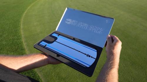 Short Game Gains Putting Spiegel 4