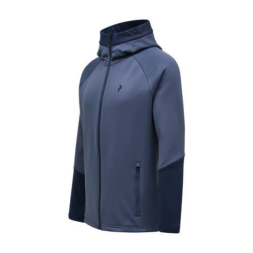 Peak Performance Rider Zip Hood 7