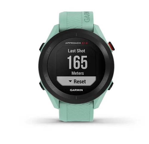 Garmin Approach S12 Limited Edition Golfur 6