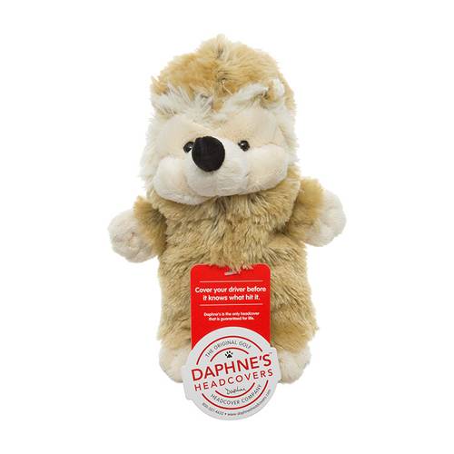 Daphnes Headcovers Fairwaywoods 3