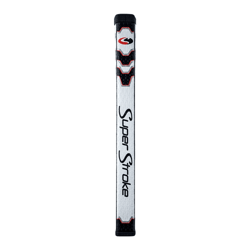 Super Stroke CounterCore Pistol GT 2.0 Puttergriff 3