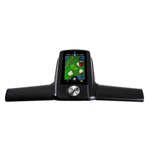 MGI Ai Navigator GPS+ 3