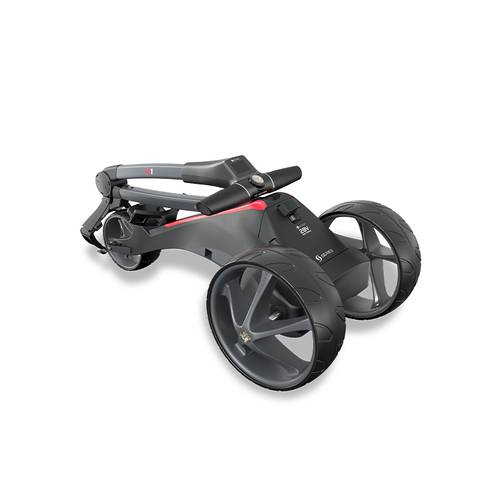 Motocaddy S1 Elvagn 3