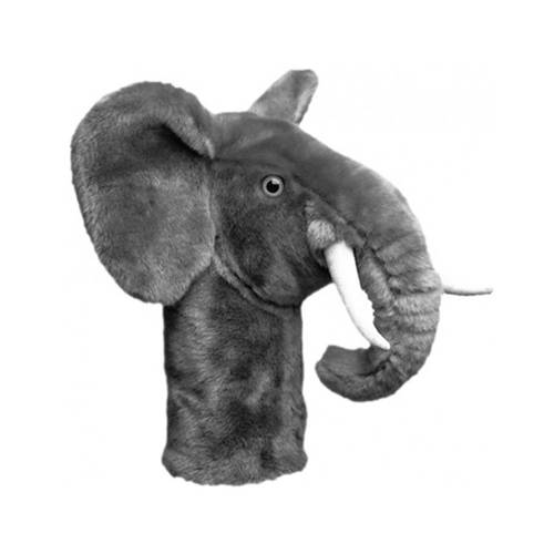 Daphnes Headcovers Driver 2