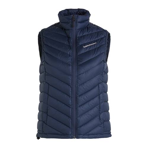 Peak Performance W Frost Down Vest 4