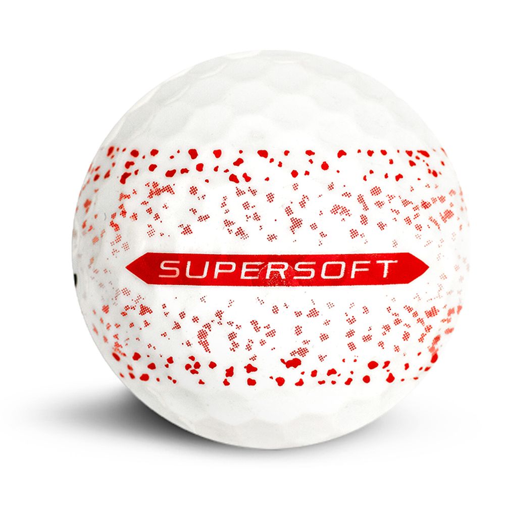 Callaway Supersoft Splatter 2