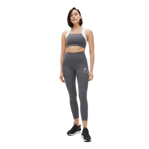 R�hnisch W Endorphin Logo Tights 2