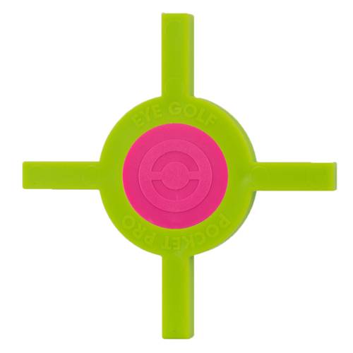 Eye Golf Pocket Pro 3