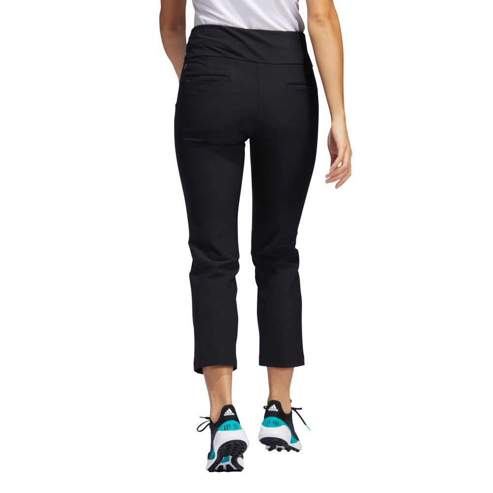 hack Forlænge ankomst Adidas W Pull-On Ankle Pants | Out of Bounds