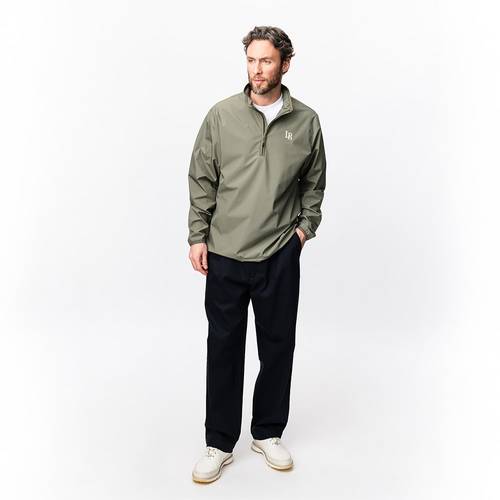 Local Rule M Tech Anorak 8