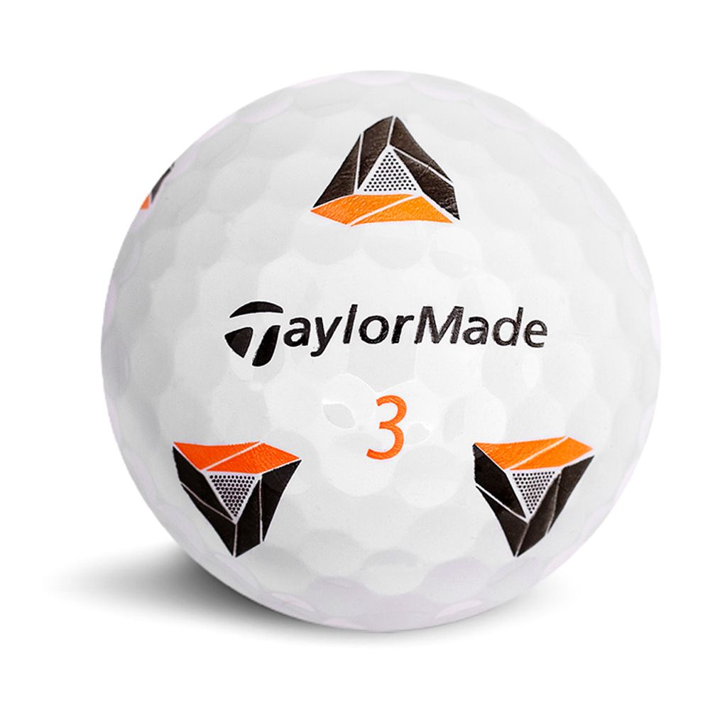 TaylorMade TP5x Pix/Stripe 2