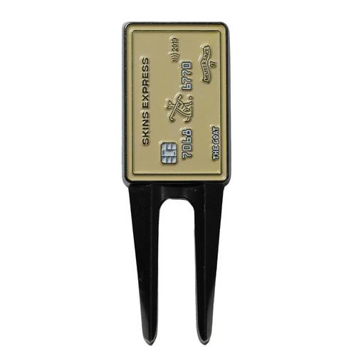 Skins Golf Divot Tool 9