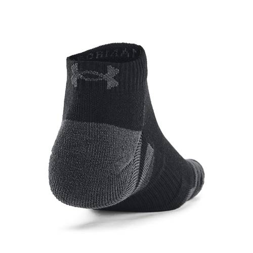 Under Armour Performance Tech Low Cut Socks 3-Pack 1