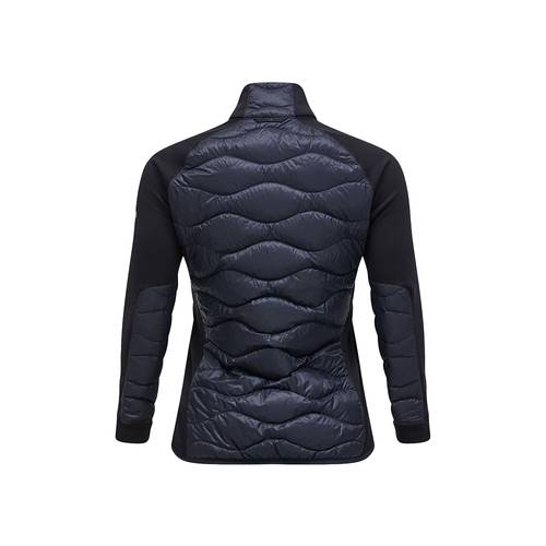 Peak Performance Helium Down Hybrid Jacket 1