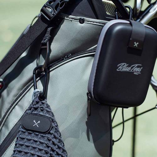 Blue Tees Magnetic Standard Towel 8