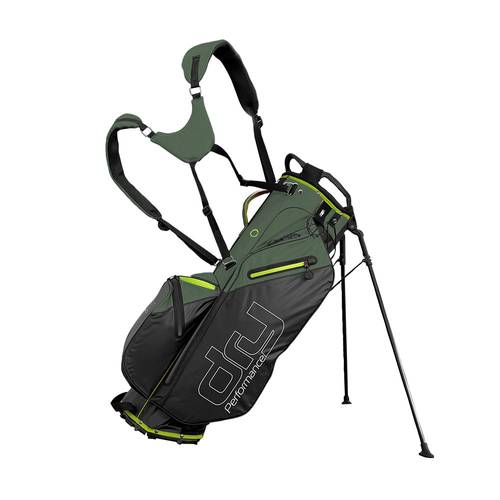 Dry Performance Waterproof Standbag Hybrid 9 6