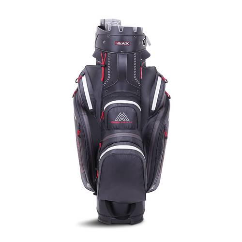 Big Max Dri Lite Silencio 2 2