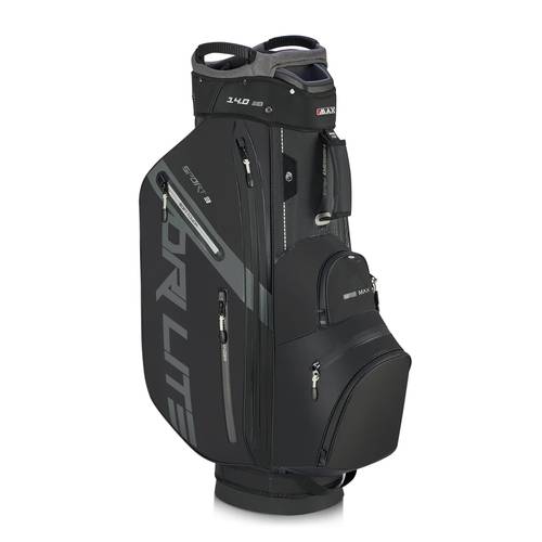 Big Max Dri Lite Sport 3 Vagnbag 2