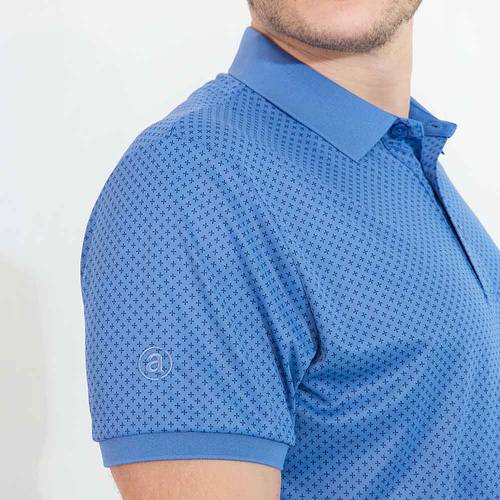 Abacus M Hayden Drycool Polo 3