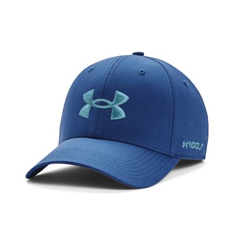 Under Armour Golf96 Hat 6