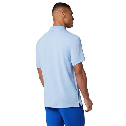 Original Penguin M The Seersucker Drivers Polo 4