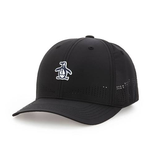Original Penguin Country Club Turf Pete Cap 4