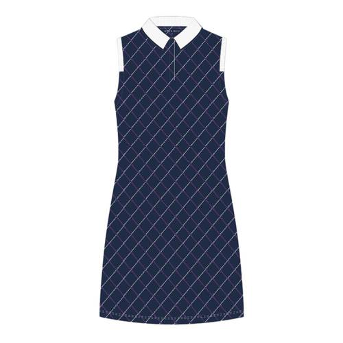R�hnisch W Deni Sleeveless Dress 3