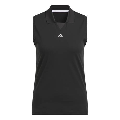 Adidas W Ultimate365 Twistknit Polo Shirt 10