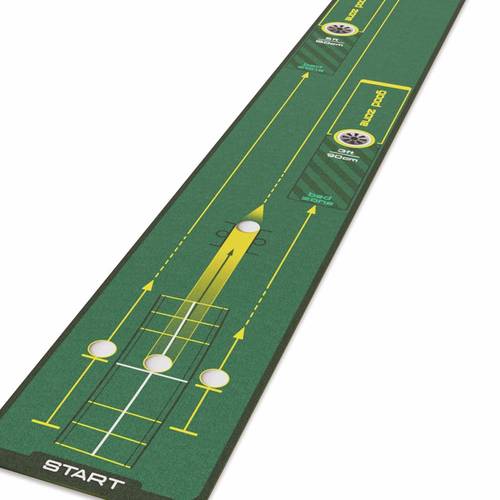 Wellputt Start 3M 3