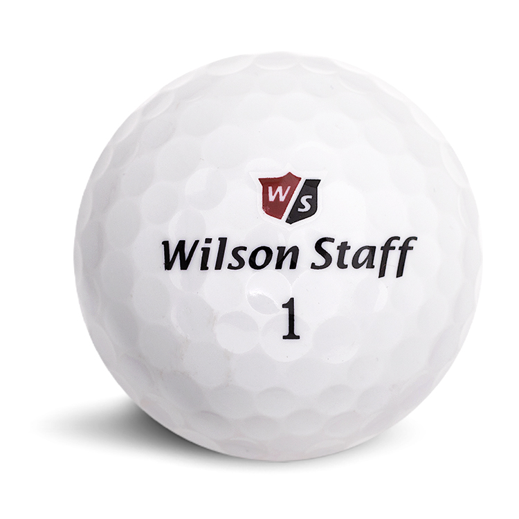 Wilson Staff Dx3 Soft