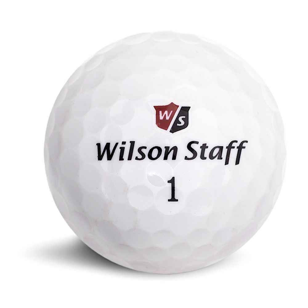 Wilson Staff Dx3 2