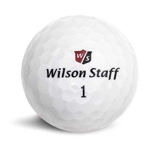 Wilson Staff Dx3 1