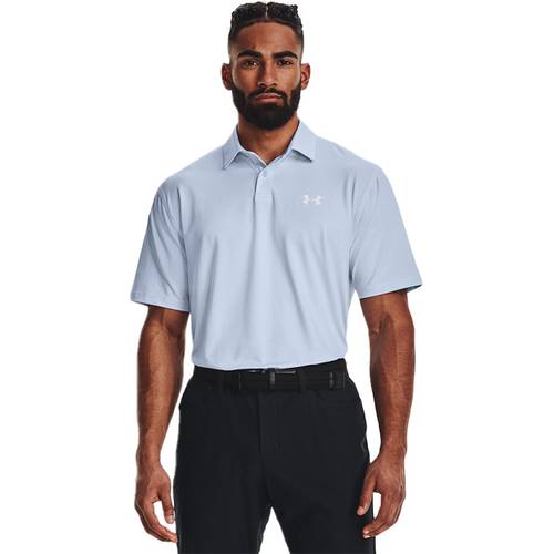 Under Armour M T2G Printed Polo 1