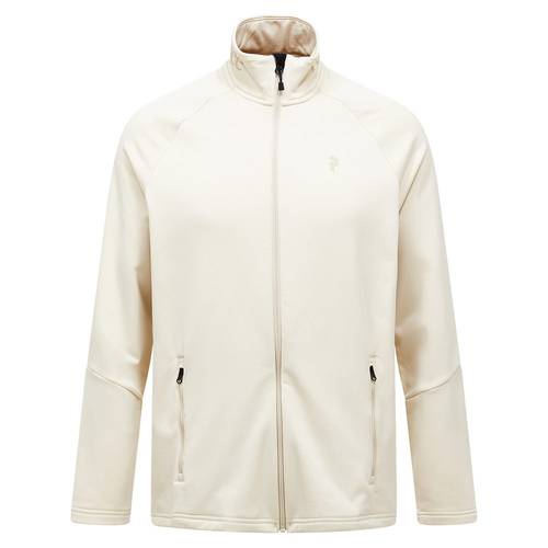 Peak Performance M Rider Essentials Midlayer Zip Jacket 19