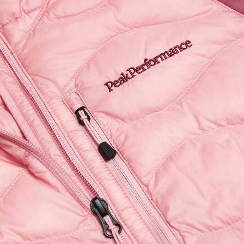Peak Performance Helium Down Hybrid Jacket 6