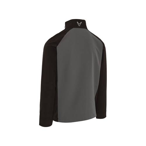 Callaway M 1/2 Zip Wind Jacket 3