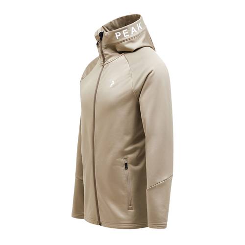 Peak Performance Rider Zip Hood 3
