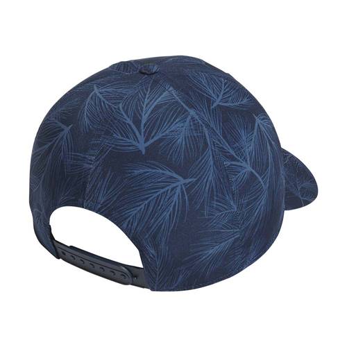 Adidas Tour Print Snapback Hat 2