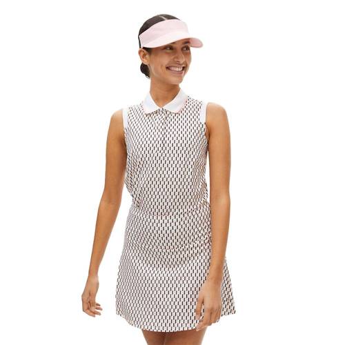 R�hnisch W Deni Sleeveless Poloshirt 1