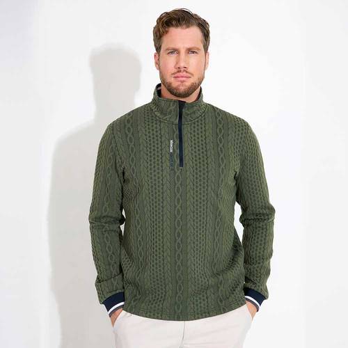 Abacus M Woburn Midlayer 3