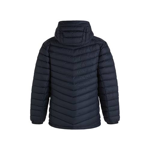 Peak Performance M Frost Down Hood Jacket 1