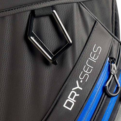 Motocaddy Dry-Series Waterproof Cartbag 8