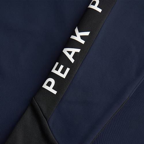 Peak Performance W Rider Zip Jacket 3