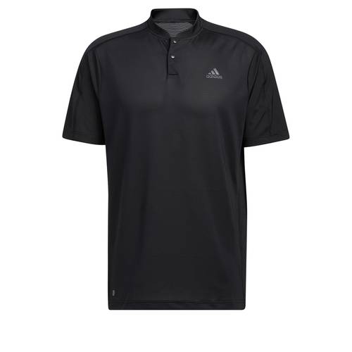 Adidas M Sport Collar Polo Shirt 6