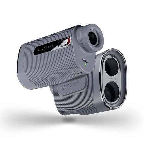 Blue Tees Captain AIR 11