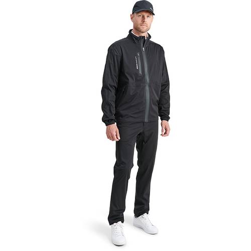 Abacus M Bounce Rainjacket 8