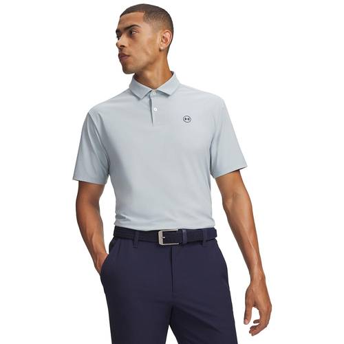 Under Armour M Drive Chill Polo 6