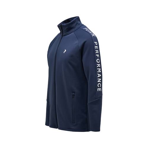 Peak Performance M Rider Zip Jacket 15