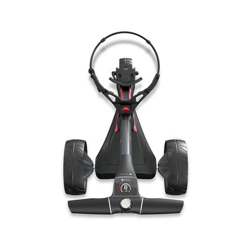 Motocaddy S1 Elvagn 1