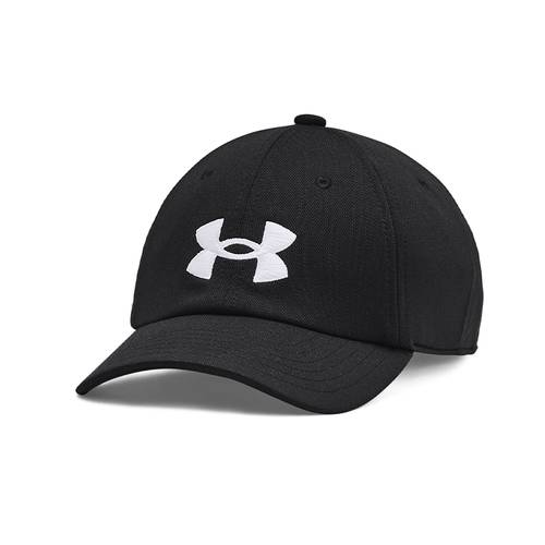 Under Armour Blitzing Adj Hat 1